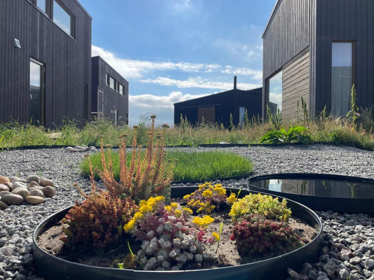Holiday home Fresh Ved Borestranden Med To Soverom Og Hems *
